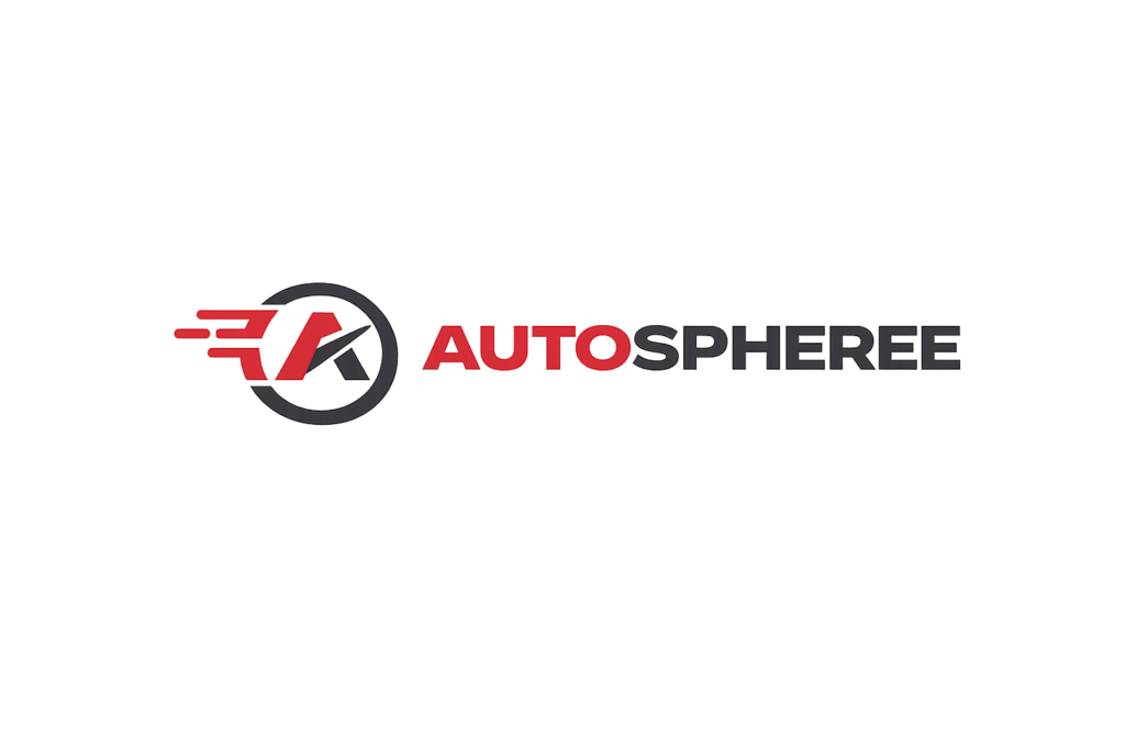 Autosphere Logo