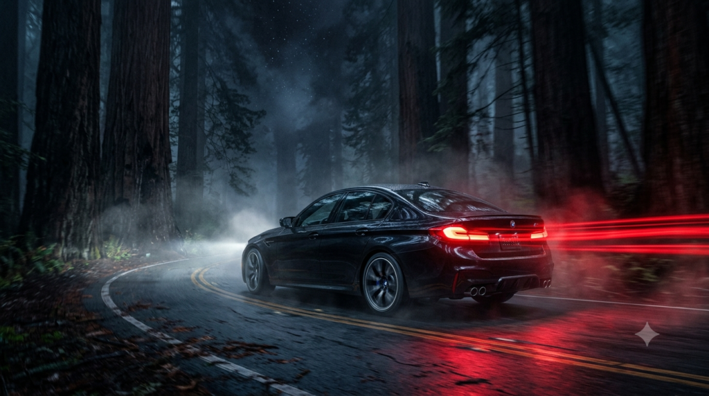 bmw m5