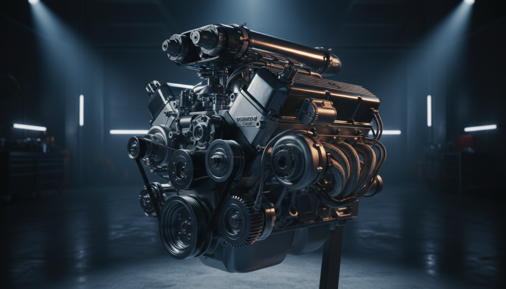 engine